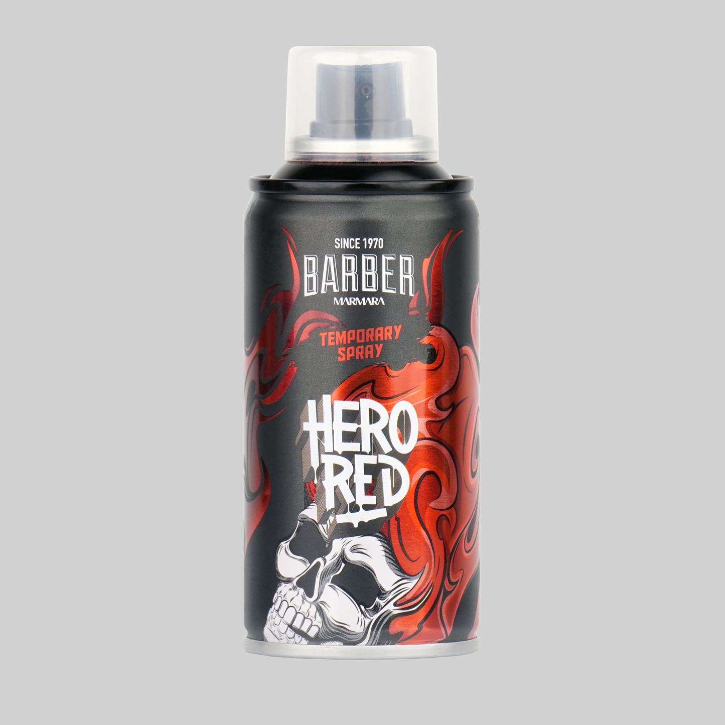 BARBER Temporary Hair Coloring Spray 150ml