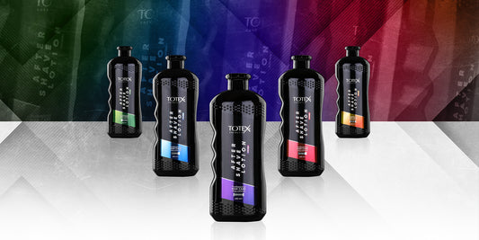 Totex After Shave Lotion