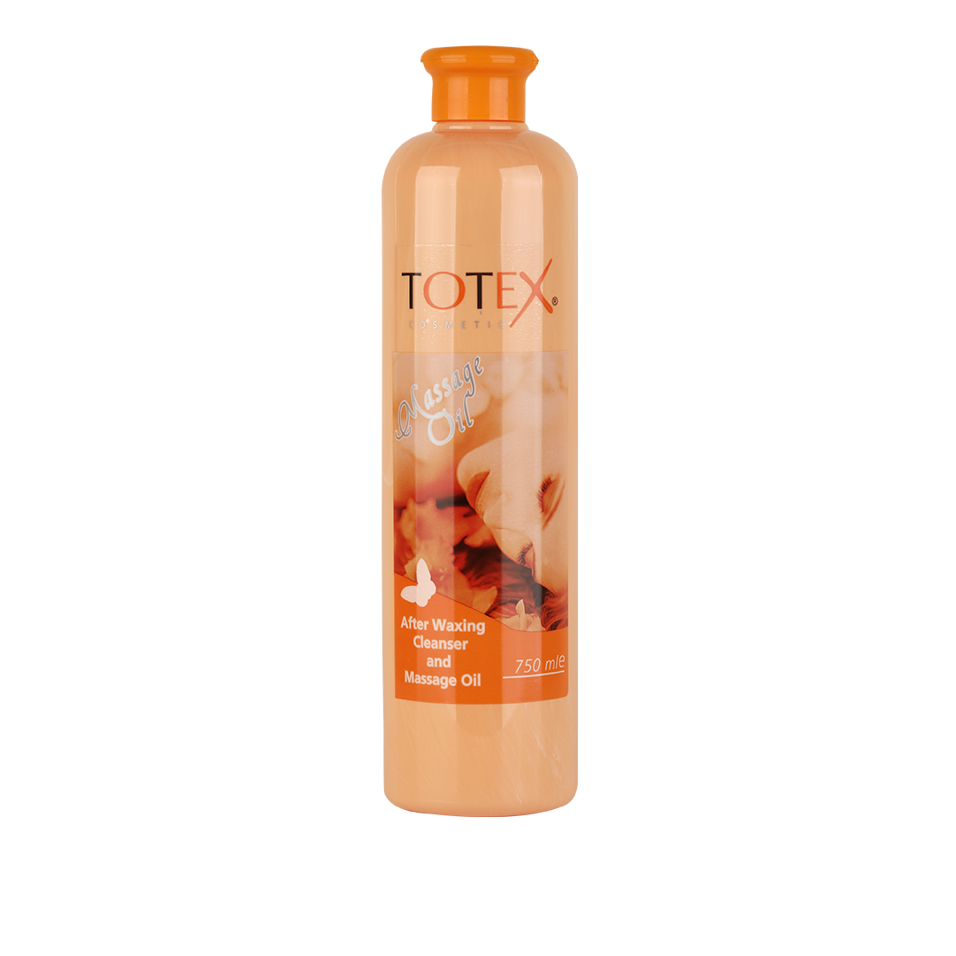 Totex Massage Oil 750ml