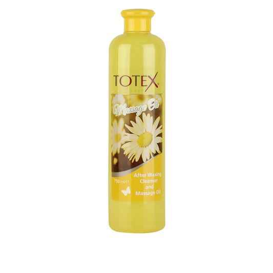 Totex Massage Oil 750ml
