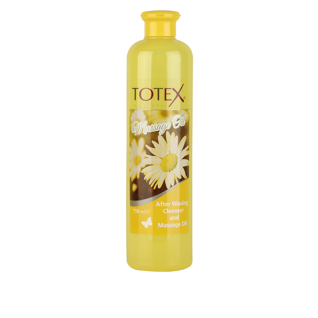 Totex Massage Oil 750ml