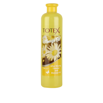 Totex Massage Oil 750ml