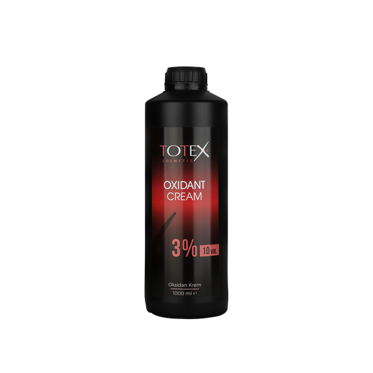 Totex Oxidant Cream