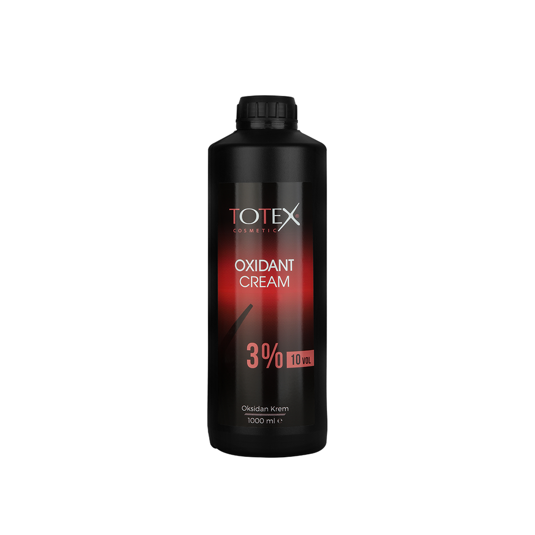 Totex Oxidant Cream