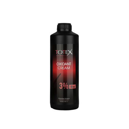 Totex Oxidant Cream