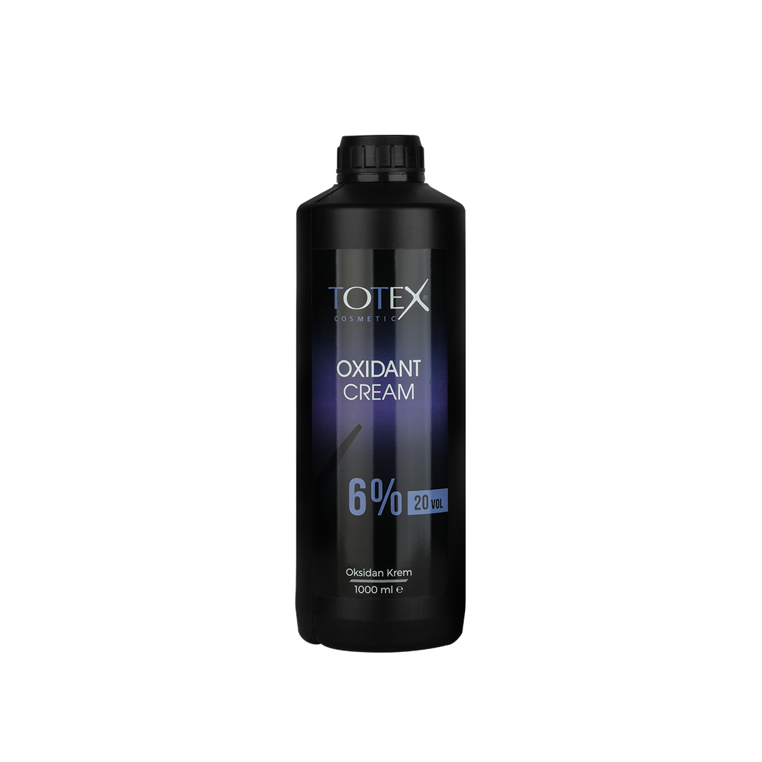 Totex Oxidant Cream