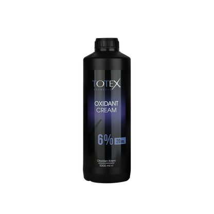 Totex Oxidant Cream