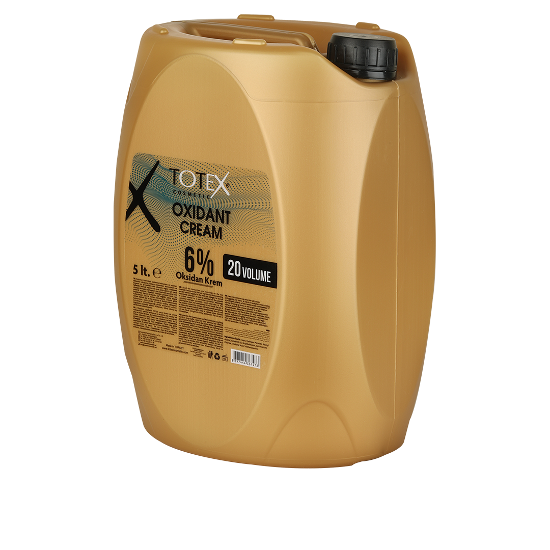 Totex Oxidant Cream