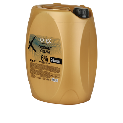 Totex Oxidant Cream