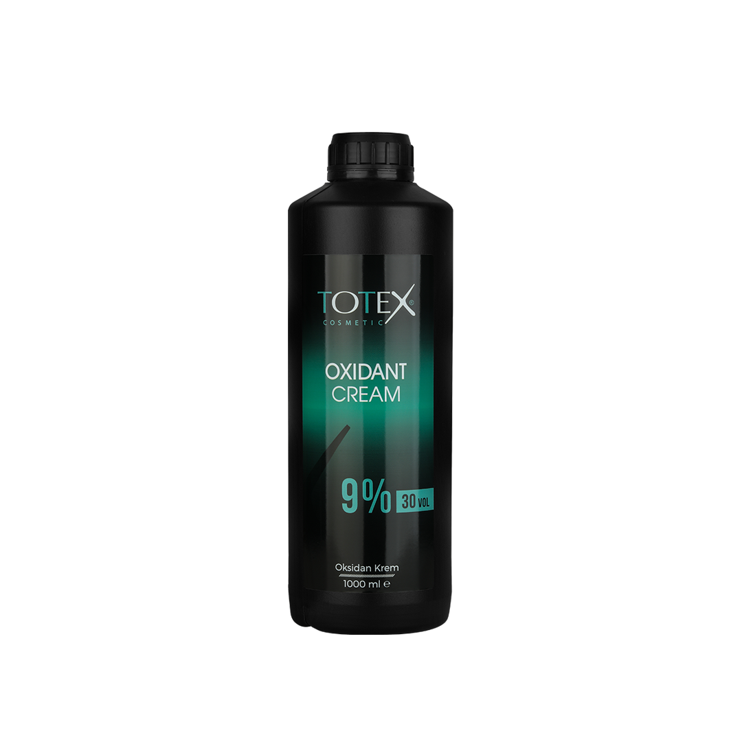 Totex Oxidant Cream