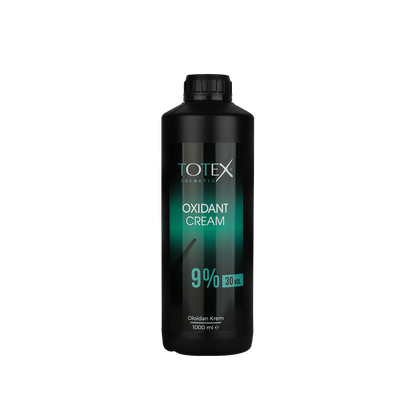 Totex Oxidant Cream