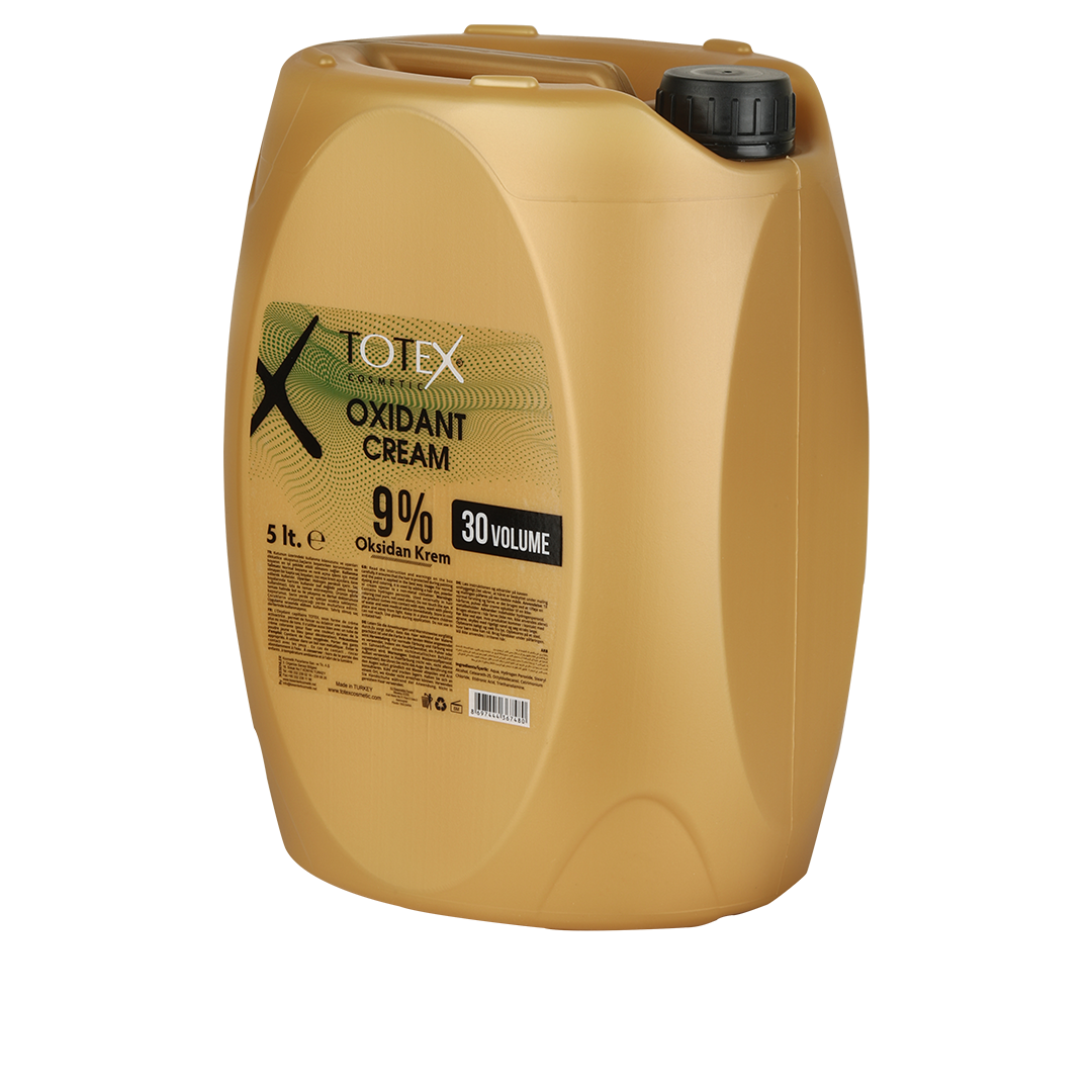 Totex Oxidant Cream