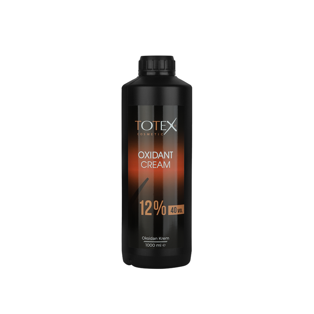 Totex Oxidant Cream