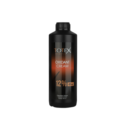 Totex Oxidant Cream