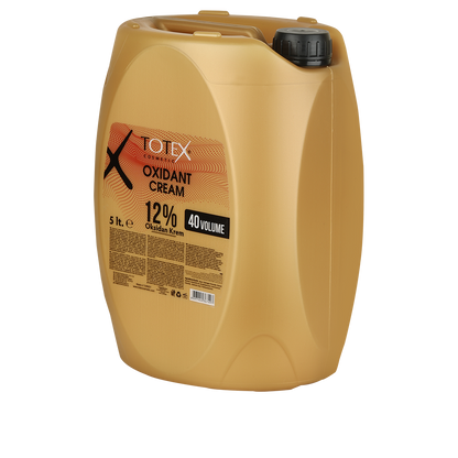 Totex Oxidant Cream