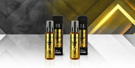 Totex Hair Care Serum 125ml