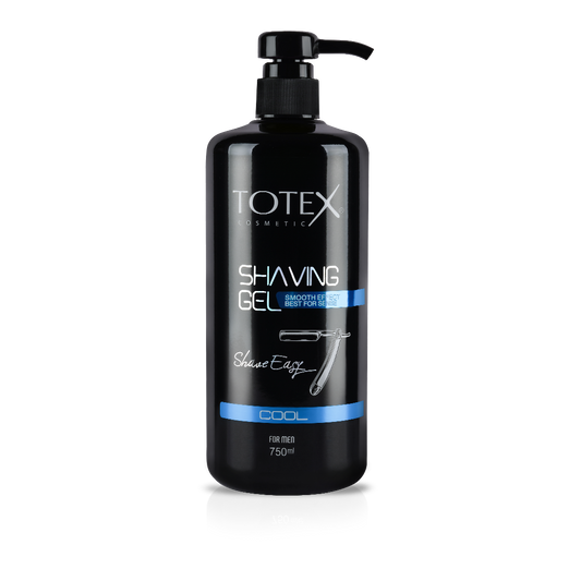Totex Shaving Gel 750ml