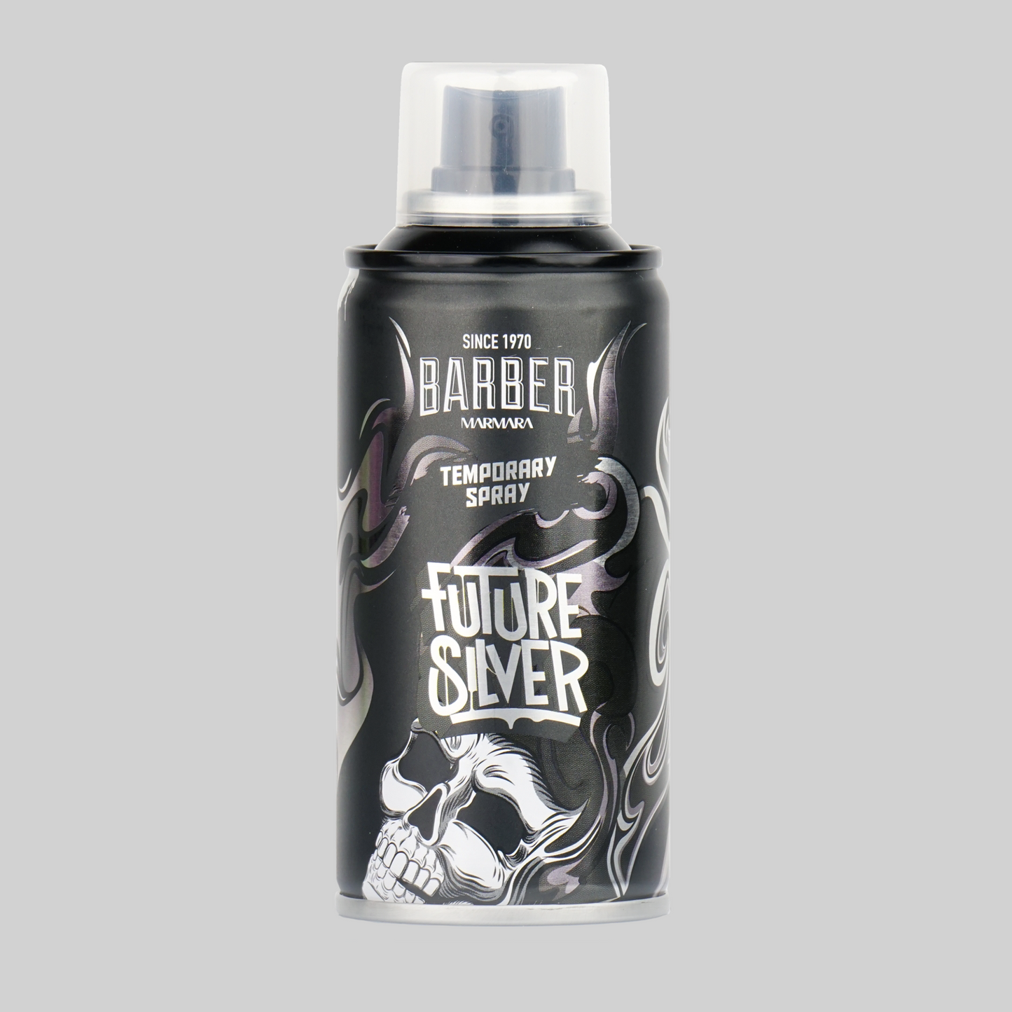 BARBER Temporary Hair Coloring Spray 150ml