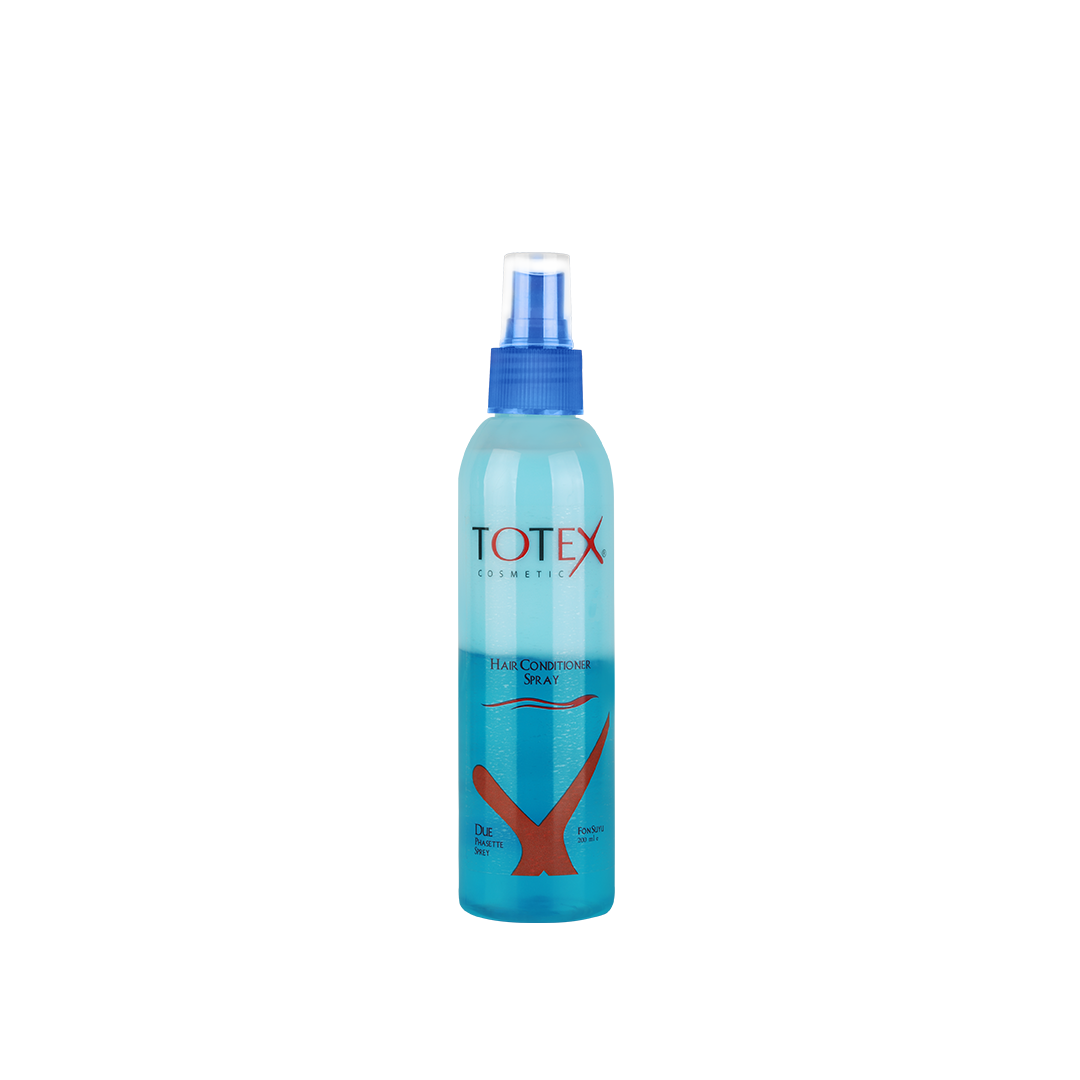 Totex Hair Conditioner Spray