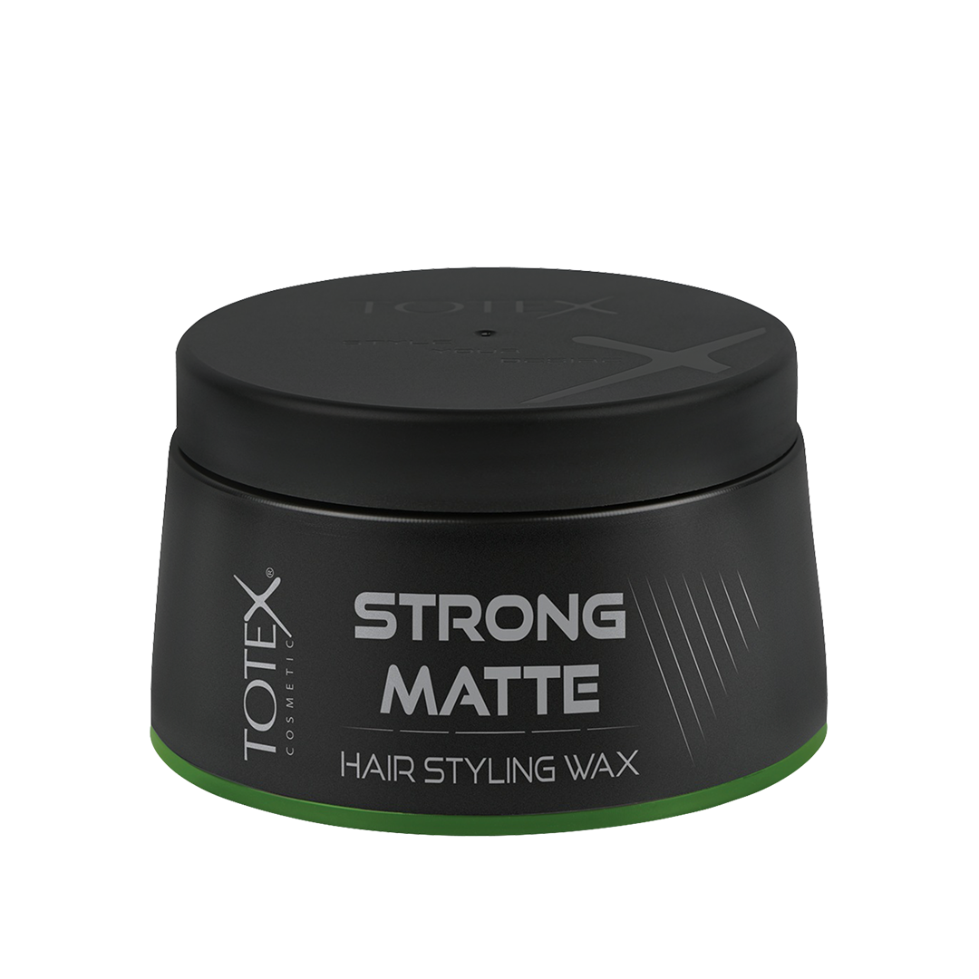 Totex Hair Styling Wax 150ml