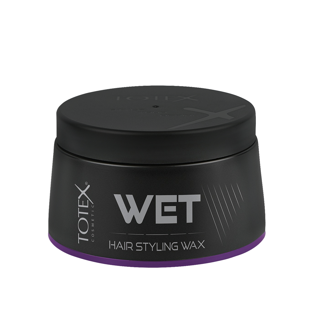 Totex Hair Styling Wax 150ml