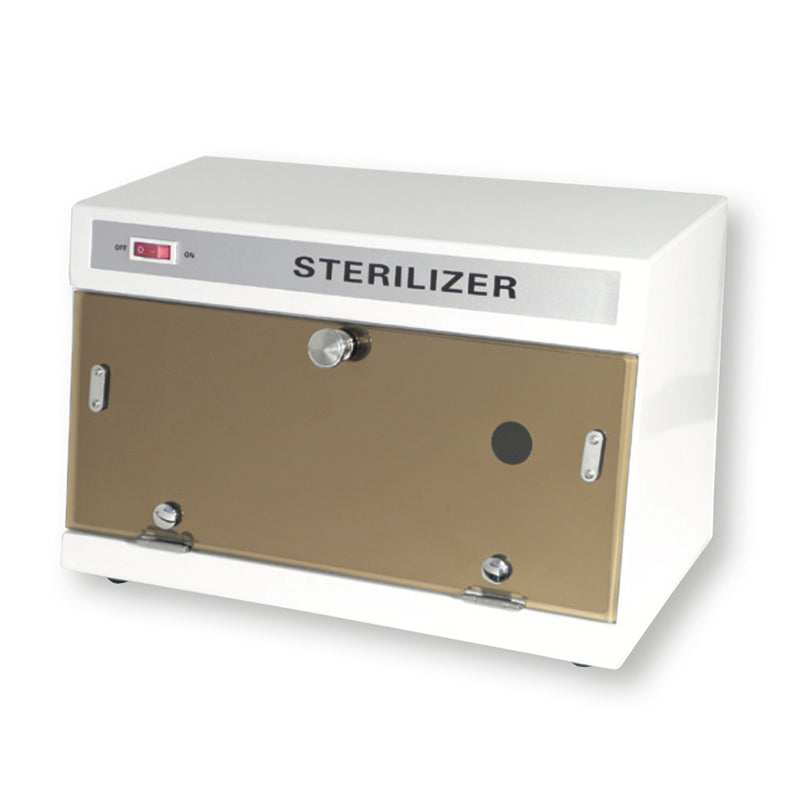 UV Sterilization Box