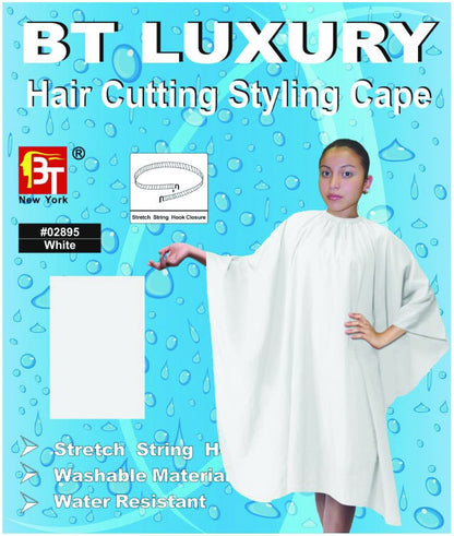 BT Luxury Hair Cutting Styling Cape