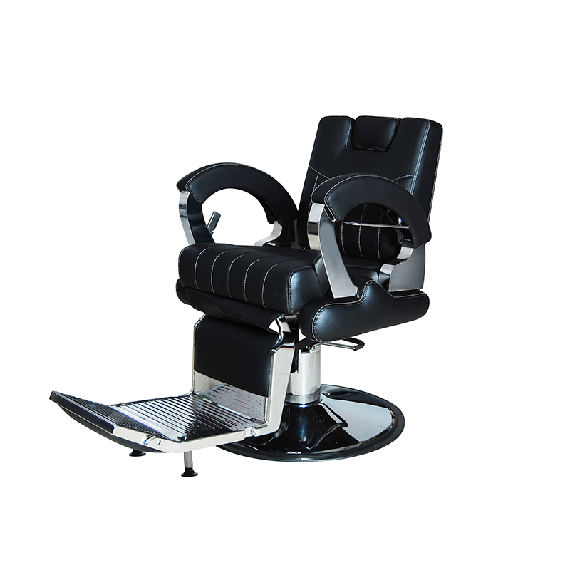 Barragan Barber Chair