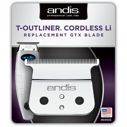 T-Outliner® Cordless Li Replacement  GTX Blade
