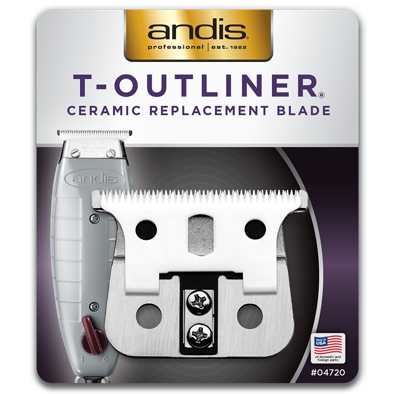 T-Outliner Ceramic Replacement Blade