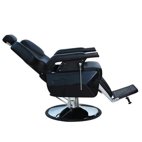 Monroe II Barber Chair