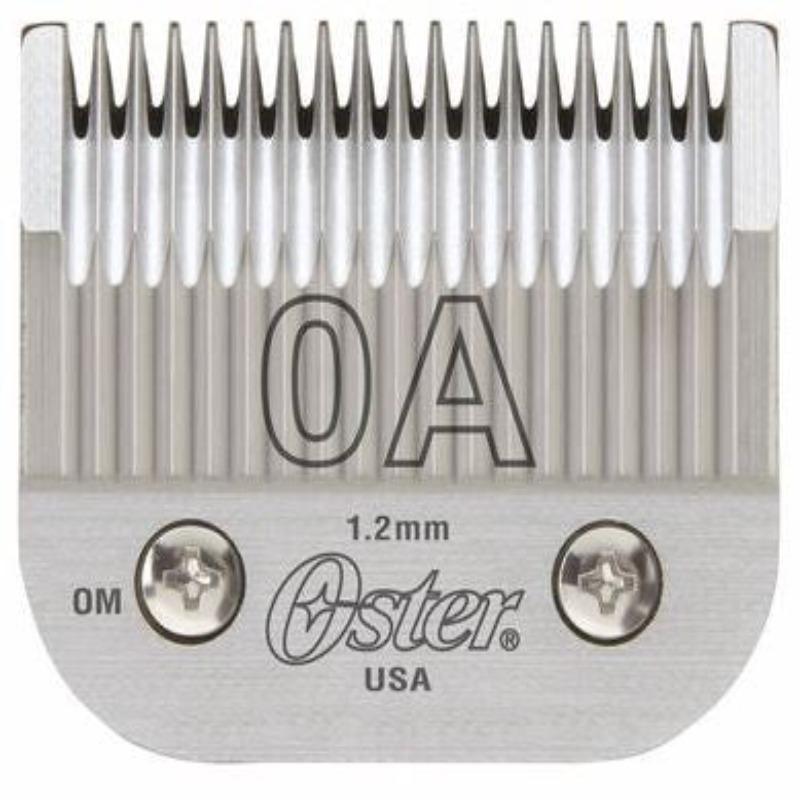 Oster Classic 76 Detachable Blades
