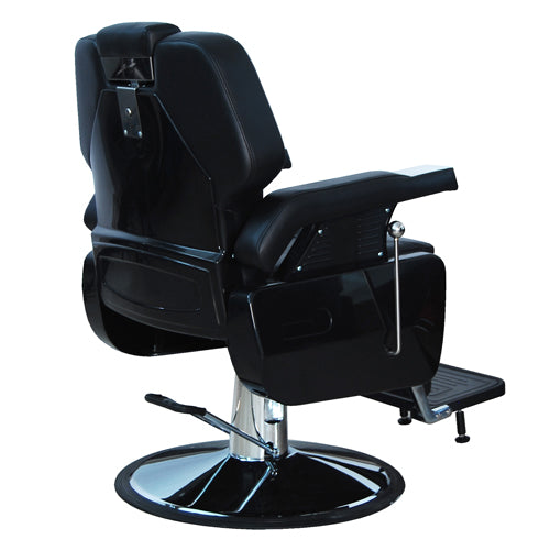 Monroe II Barber Chair