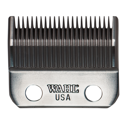 Cuchilla cortadora Wahl de 2 orificios de 1 mm a 3 mm