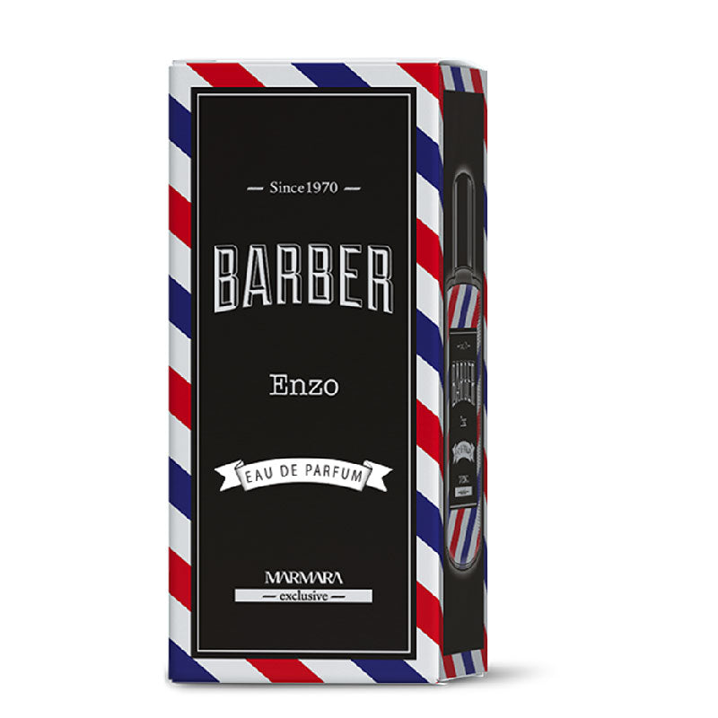 BARBER Eau de Perfume 100ml