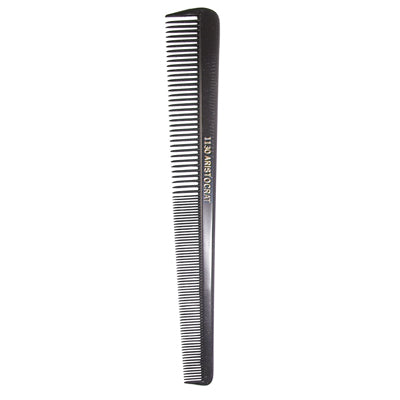 Aristocrat 7.5" Barber Comb