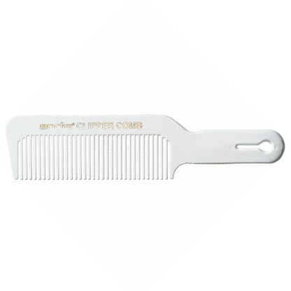 Andis Clipper Comb White
