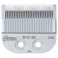 Fine Blade for Adjustable Clippers