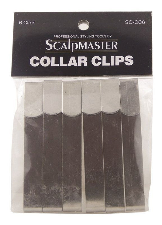 Collar Clips