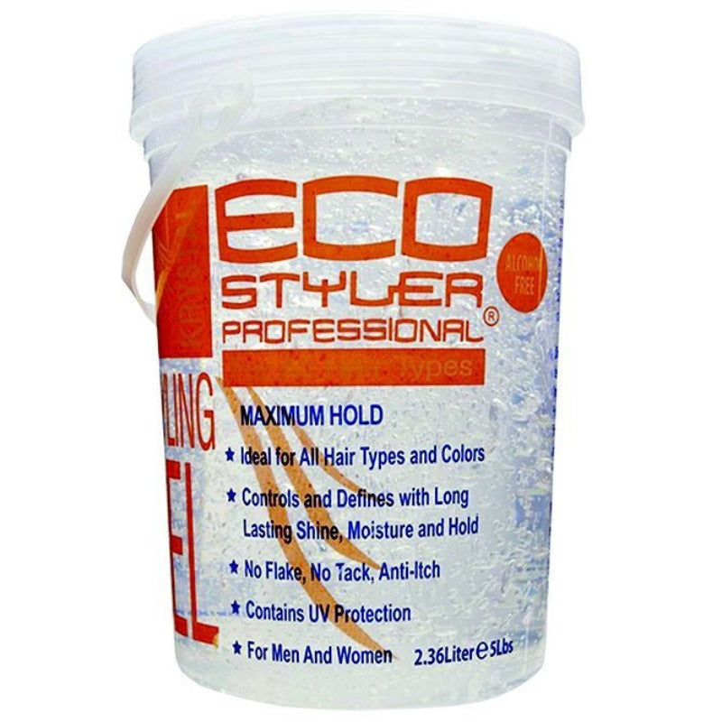 ECO Styler Krystal Clear Styling Gel