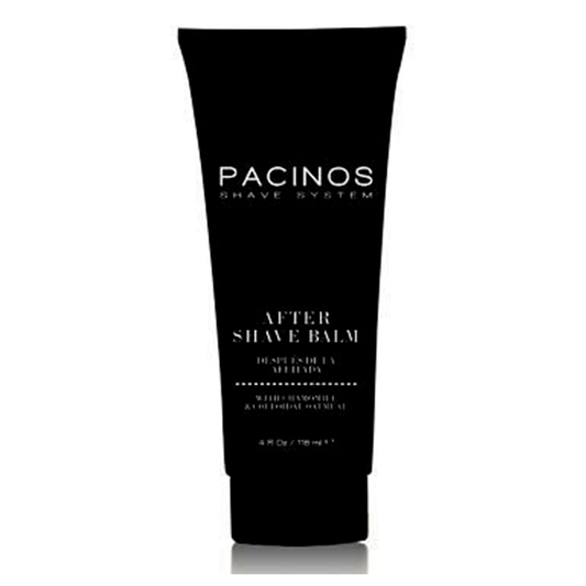 Pacinos After Shave Balm 4oz
