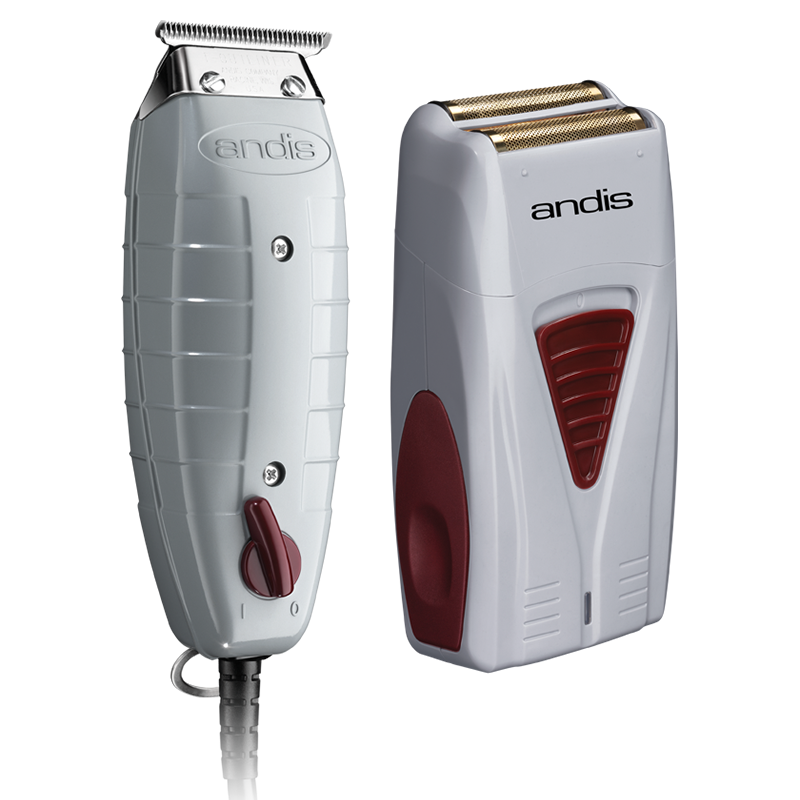 Finishing Combo Corded Trimmer | Lithium Shaver