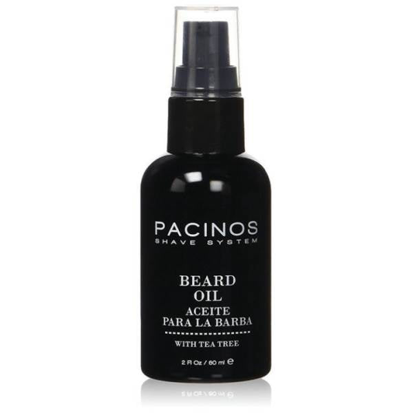 Pacinos Beard Oil 2Oz