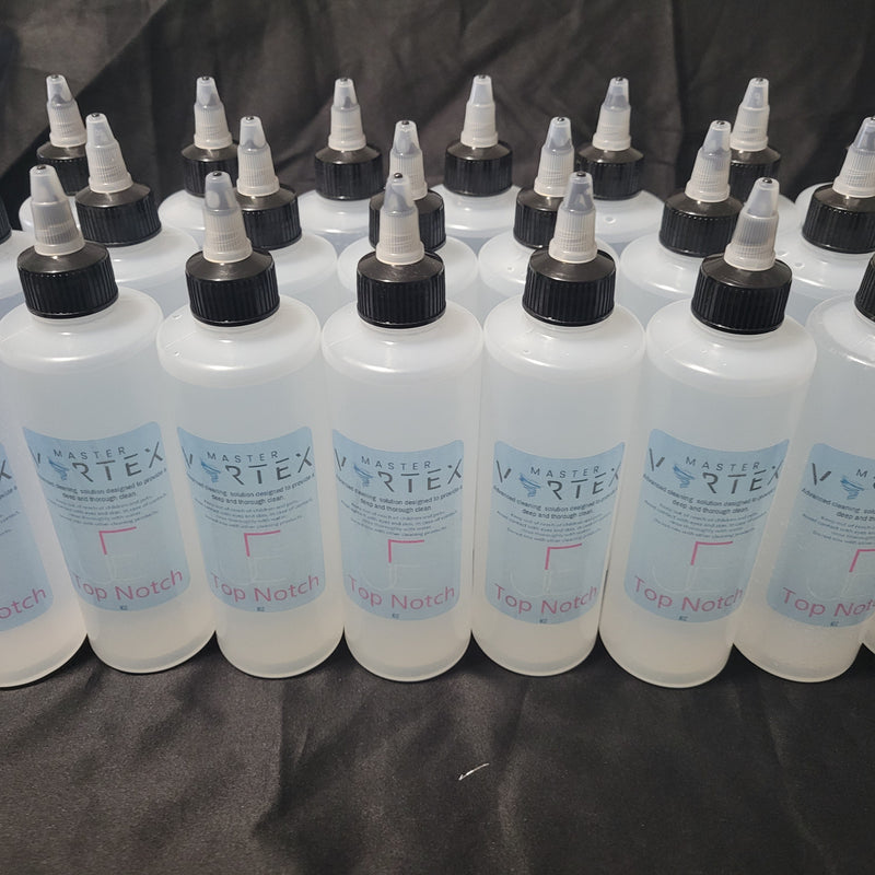 Airbrush Cleaner Master Vortex