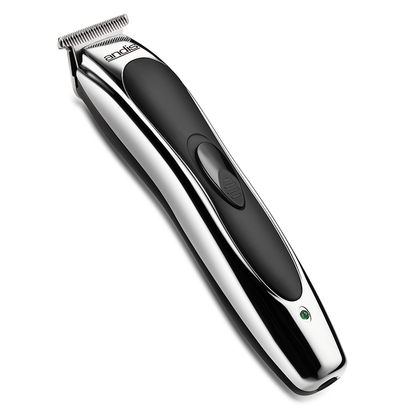 SlimLine 2 Cordless Trimmer - Chrome