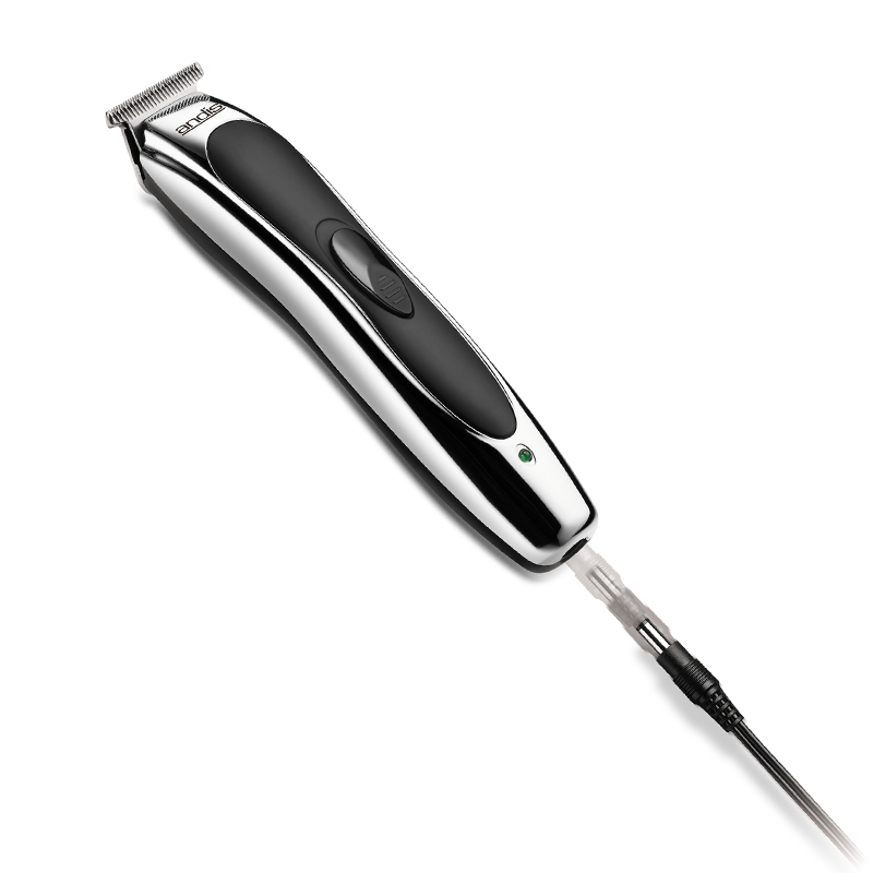 SlimLine 2 Cordless Trimmer - Chrome