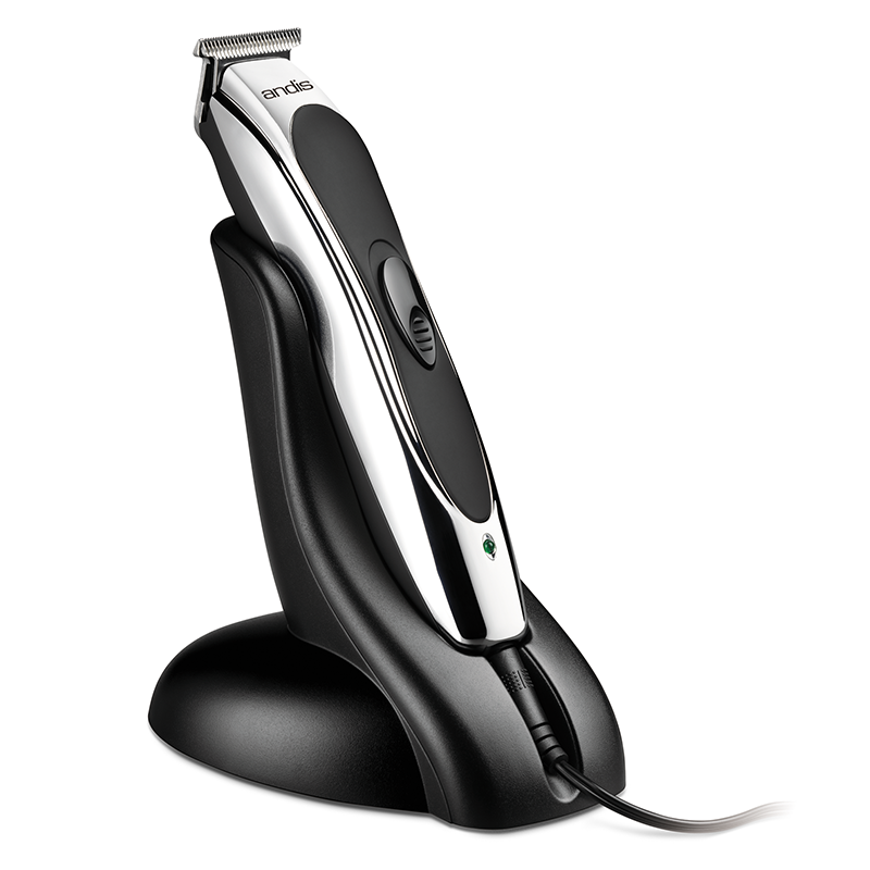 SlimLine 2 Cordless Trimmer - Chrome