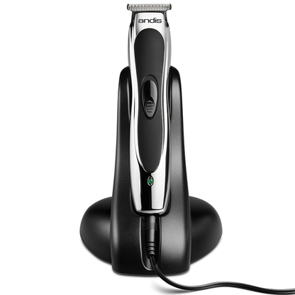 SlimLine 2 Cordless Trimmer - Chrome