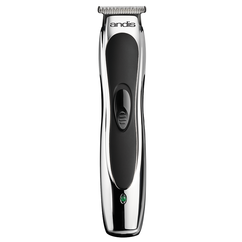 SlimLine 2 Cordless Trimmer - Chrome