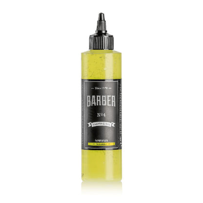 BARBER Shaving Gel 250ml